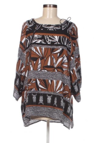 Γυναικεία μπλούζα C&A, Μέγεθος XL, Χρώμα Πολύχρωμο, Τιμή 11,75 €