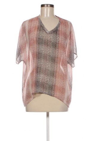 Γυναικεία μπλούζα Cabi, Μέγεθος XS, Χρώμα Πολύχρωμο, Τιμή 3,79 €