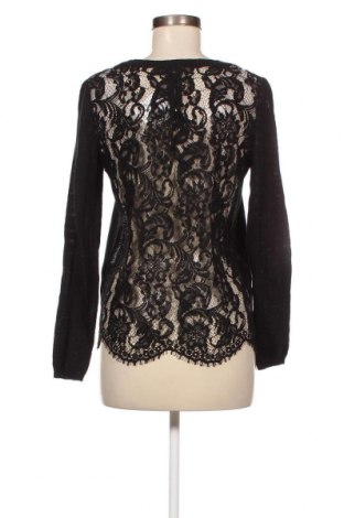 Γυναικεία μπλούζα Cabi, Μέγεθος S, Χρώμα Μαύρο, Τιμή 3,28 €