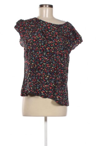 Дамска блуза Cache Cache, Размер XL, Цвят Многоцветен, Цена 10,85 лв.