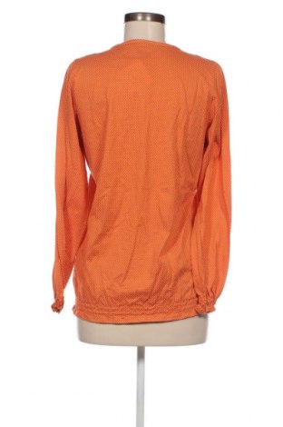 Дамска блуза Calida, Размер XS, Цвят Оранжев, Цена 9,18 лв.