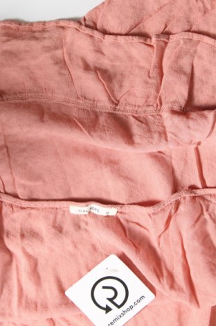 Дамска блуза Calliope, Размер M, Цвят Пепел от рози, Цена 5,70 лв.