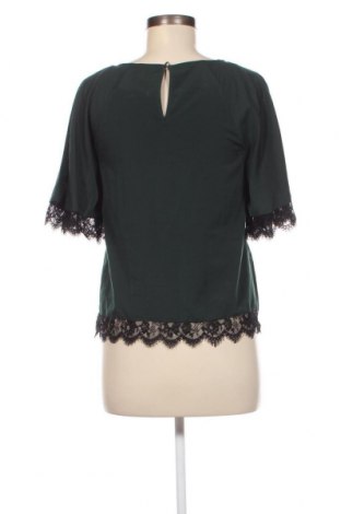 Damen Shirt CeCe, Größe XS, Farbe Grün, Preis € 2,13