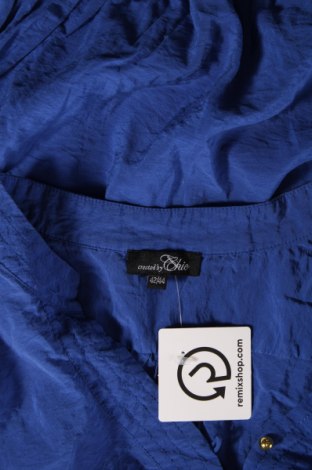 Γυναικεία μπλούζα Cellbes, Μέγεθος L, Χρώμα Μπλέ, Τιμή 8,22 €