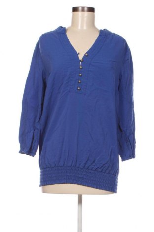 Γυναικεία μπλούζα Cellbes, Μέγεθος L, Χρώμα Μπλέ, Τιμή 2,57 €