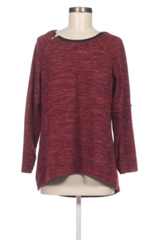 Дамска блуза Cf, Размер L, Цвят Червен, Цена 7,02 лв.