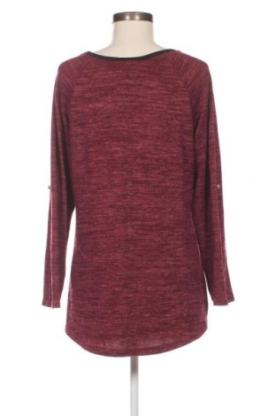 Γυναικεία μπλούζα Cf, Μέγεθος L, Χρώμα Κόκκινο, Τιμή 3,86 €