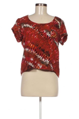 Γυναικεία μπλούζα Charming Charlie, Μέγεθος M, Χρώμα Πολύχρωμο, Τιμή 14,85 €