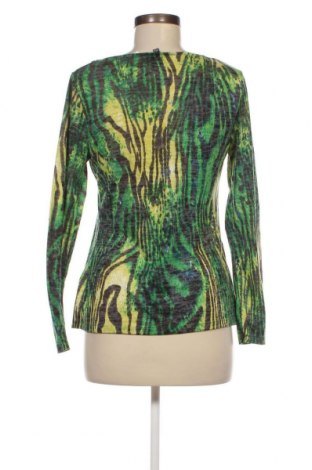 Дамска блуза Chaus, Размер S, Цвят Многоцветен, Цена 34,00 лв.