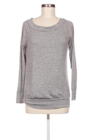 Γυναικεία μπλούζα Cherish, Μέγεθος S, Χρώμα Γκρί, Τιμή 1,65 €