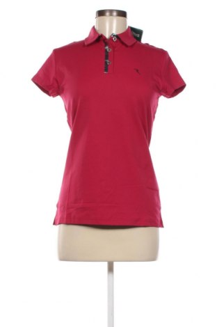 Damen Shirt Chervo, Größe S, Farbe Rosa, Preis 18,40 €