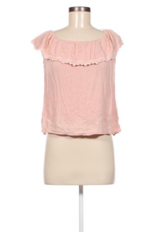 Дамска блуза Chloe K, Размер M, Цвят Розов, Цена 4,08 лв.