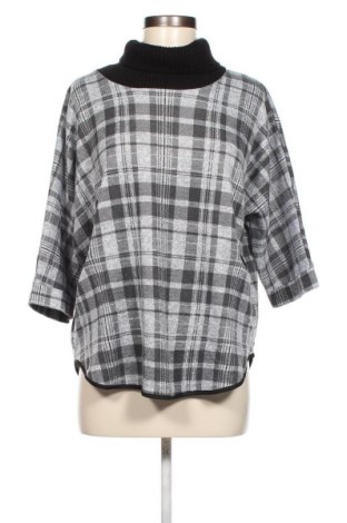 Дамска блуза Choice, Размер M, Цвят Сив, Цена 6,76 лв.
