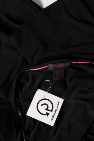Γυναικεία μπλούζα Christian Siriano, Μέγεθος L, Χρώμα Μαύρο, Τιμή 13,66 €
