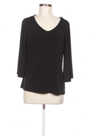 Γυναικεία μπλούζα Christian Siriano, Μέγεθος L, Χρώμα Μαύρο, Τιμή 14,85 €