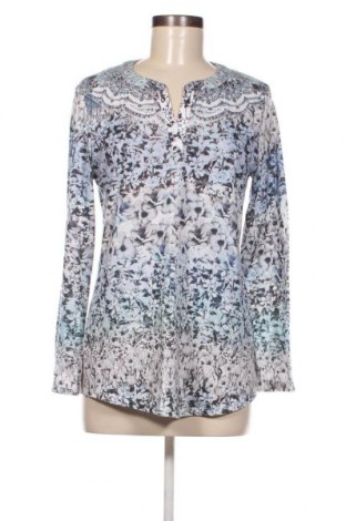 Γυναικεία μπλούζα Christopher & Banks, Μέγεθος S, Χρώμα Πολύχρωμο, Τιμή 2,82 €