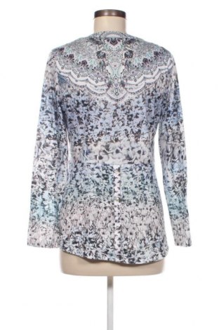 Γυναικεία μπλούζα Christopher & Banks, Μέγεθος S, Χρώμα Πολύχρωμο, Τιμή 2,59 €