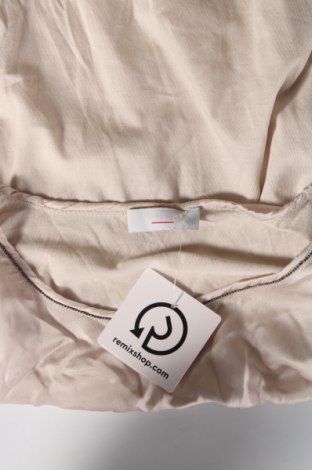 Γυναικεία μπλούζα Cinque, Μέγεθος M, Χρώμα  Μπέζ, Τιμή 9,17 €