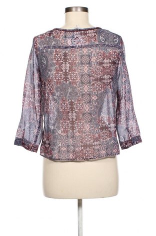 Γυναικεία μπλούζα Clockhouse, Μέγεθος S, Χρώμα Πολύχρωμο, Τιμή 2,47 €