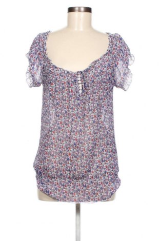 Damen Shirt Clockhouse, Größe M, Farbe Mehrfarbig, Preis 2,92 €