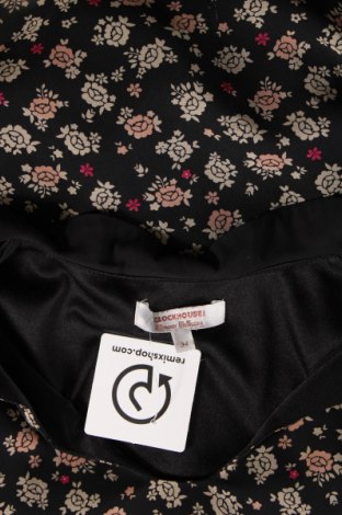 Γυναικεία μπλούζα Clockhouse, Μέγεθος XS, Χρώμα Πολύχρωμο, Τιμή 3,08 €