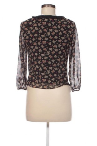 Γυναικεία μπλούζα Clockhouse, Μέγεθος XS, Χρώμα Πολύχρωμο, Τιμή 3,08 €