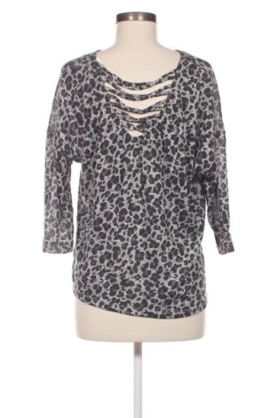 Γυναικεία μπλούζα Clockhouse, Μέγεθος XL, Χρώμα Πολύχρωμο, Τιμή 4,82 €