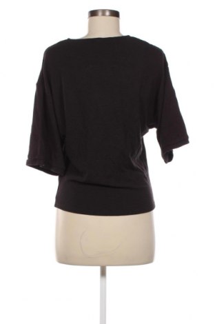 Γυναικεία μπλούζα Clothing & Co, Μέγεθος S, Χρώμα Μαύρο, Τιμή 3,06 €