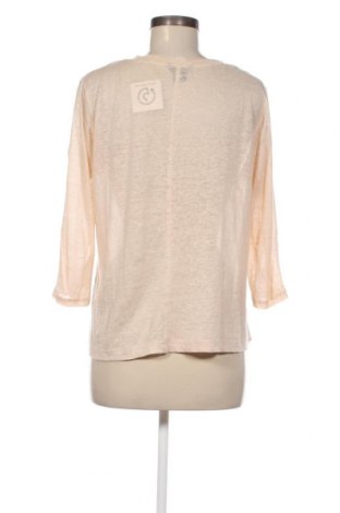 Дамска блуза Club Monaco, Размер XS, Цвят Бежов, Цена 8,84 лв.