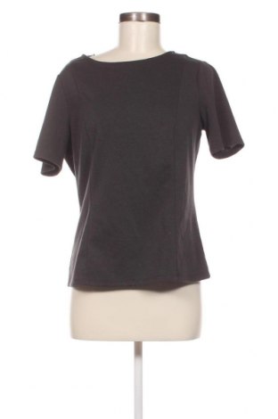 Damen Shirt Coldwater Creek, Größe M, Farbe Grau, Preis € 16,70
