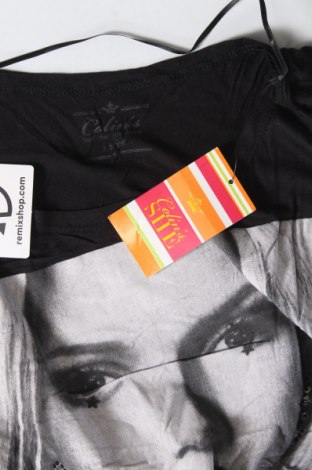 Γυναικεία μπλούζα Colin's, Μέγεθος XS, Χρώμα Μαύρο, Τιμή 5,11 €