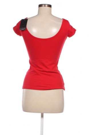 Γυναικεία μπλούζα Colin's, Μέγεθος XS, Χρώμα Κόκκινο, Τιμή 15,98 €