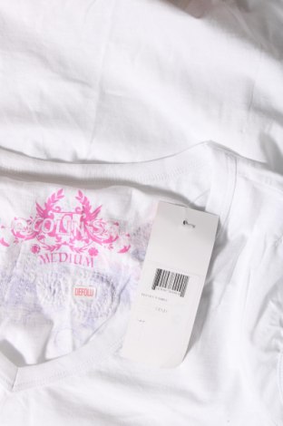 Γυναικεία μπλούζα Colin's, Μέγεθος M, Χρώμα Λευκό, Τιμή 15,98 €