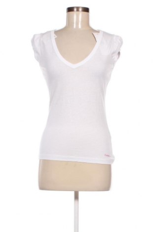 Γυναικεία μπλούζα Colin's, Μέγεθος M, Χρώμα Λευκό, Τιμή 5,11 €