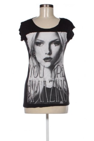 Γυναικεία μπλούζα Colin's, Μέγεθος XS, Χρώμα Μαύρο, Τιμή 5,43 €