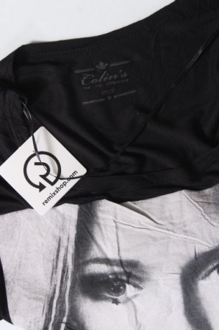 Damen Shirt Colin's, Größe S, Farbe Schwarz, Preis 15,98 €