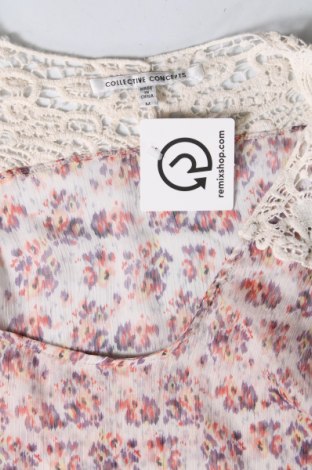 Damen Shirt Collective Concepts, Größe M, Farbe Mehrfarbig, Preis 2,12 €