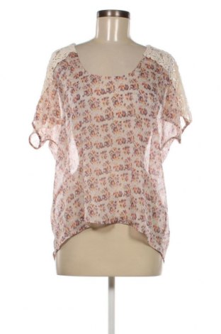 Дамска блуза Collective Concepts, Размер M, Цвят Многоцветен, Цена 3,99 лв.