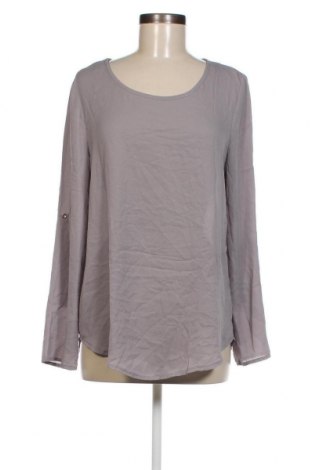 Damen Shirt Colloseum, Größe M, Farbe Grau, Preis 2,25 €