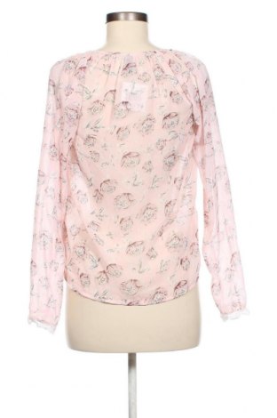 Дамска блуза Colloseum, Размер XS, Цвят Розов, Цена 5,13 лв.