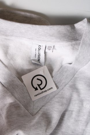Damen Shirt Colosseum, Größe XXS, Farbe Grau, Preis 5,59 €