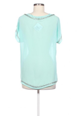 Damen Shirt Comma,, Größe S, Farbe Blau, Preis 23,66 €