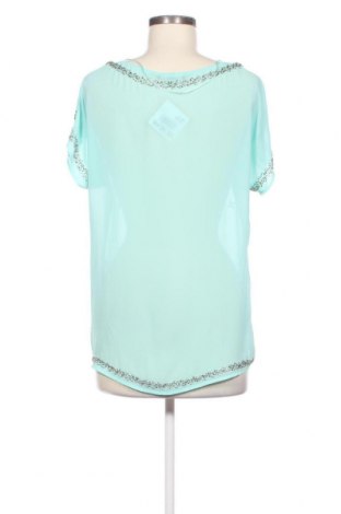 Damen Shirt Comma,, Größe S, Farbe Blau, Preis € 23,66