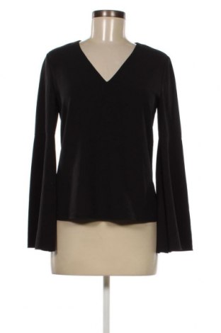 Дамска блуза Cooper & Ella, Размер XS, Цвят Черен, Цена 3,60 лв.