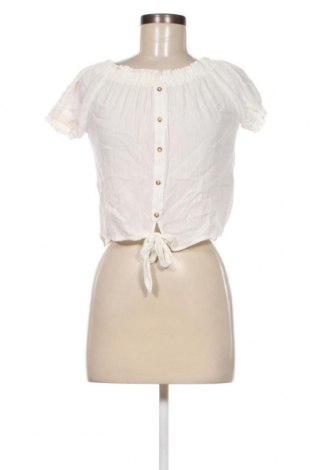 Дамска блуза Cotton On, Размер M, Цвят Бял, Цена 13,95 лв.