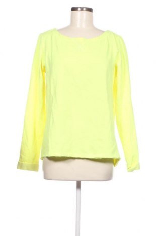 Дамска блуза Crane, Размер M, Цвят Жълт, Цена 5,89 лв.