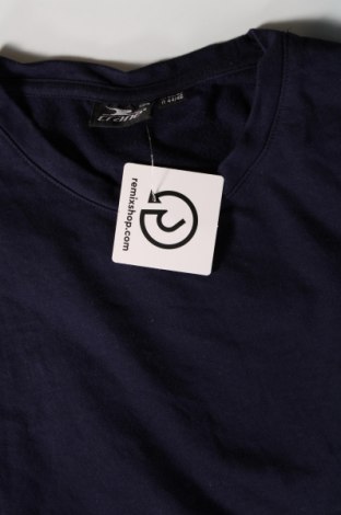 Damen Shirt Crane, Größe M, Farbe Blau, Preis € 3,31