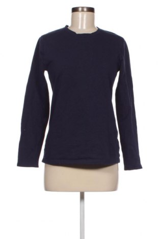 Γυναικεία μπλούζα Crane, Μέγεθος M, Χρώμα Μπλέ, Τιμή 3,41 €
