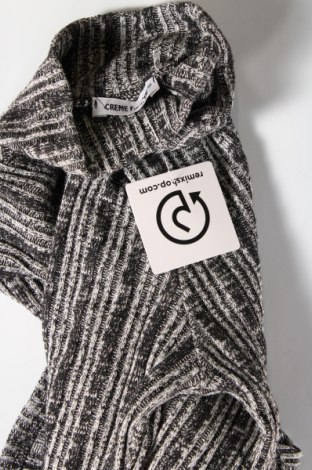 Γυναικεία μπλούζα Creme Fraiche, Μέγεθος M, Χρώμα Πολύχρωμο, Τιμή 3,56 €