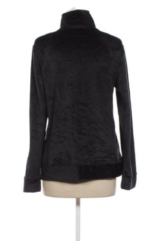 Дамска блуза Croft & Barrow, Размер M, Цвят Черен, Цена 7,60 лв.
